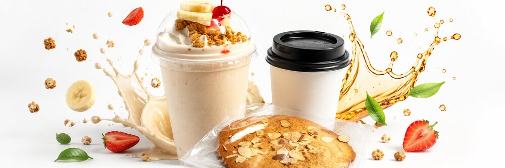 Desayuno Premium